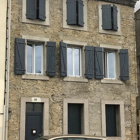 Escapade Le Temps D'Une Pause Avec Jardin Et Barbecue Bord Du Canal Du Midi-Gare Castelnaudary Exterior photo