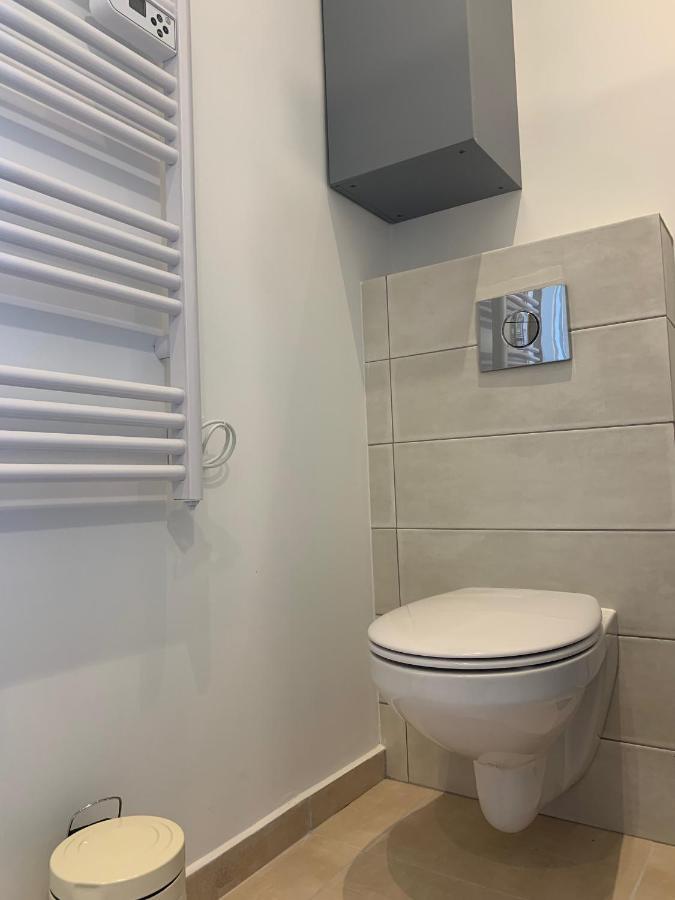 Apartment Gite Le Temps D'Une Pause Castelnaudary