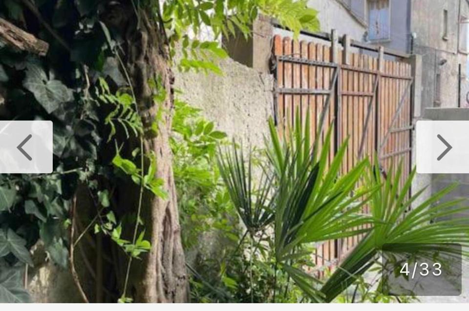 Gite Le Temps D'Une Pause Apartment Castelnaudary
