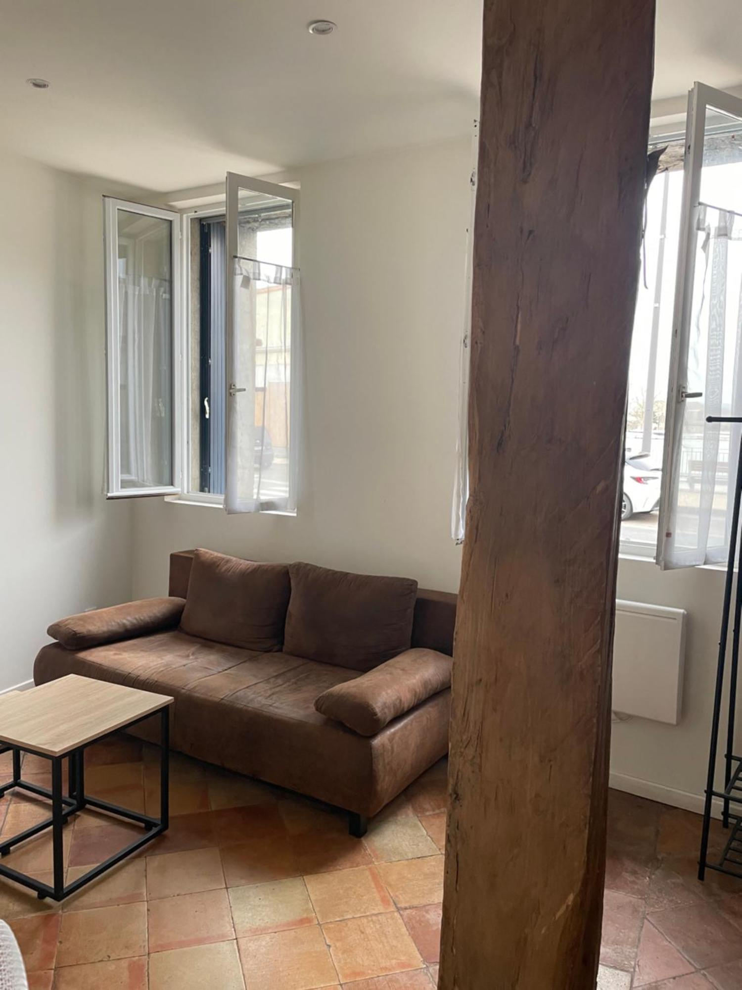 Apartment Gite Le Temps D'Une Pause